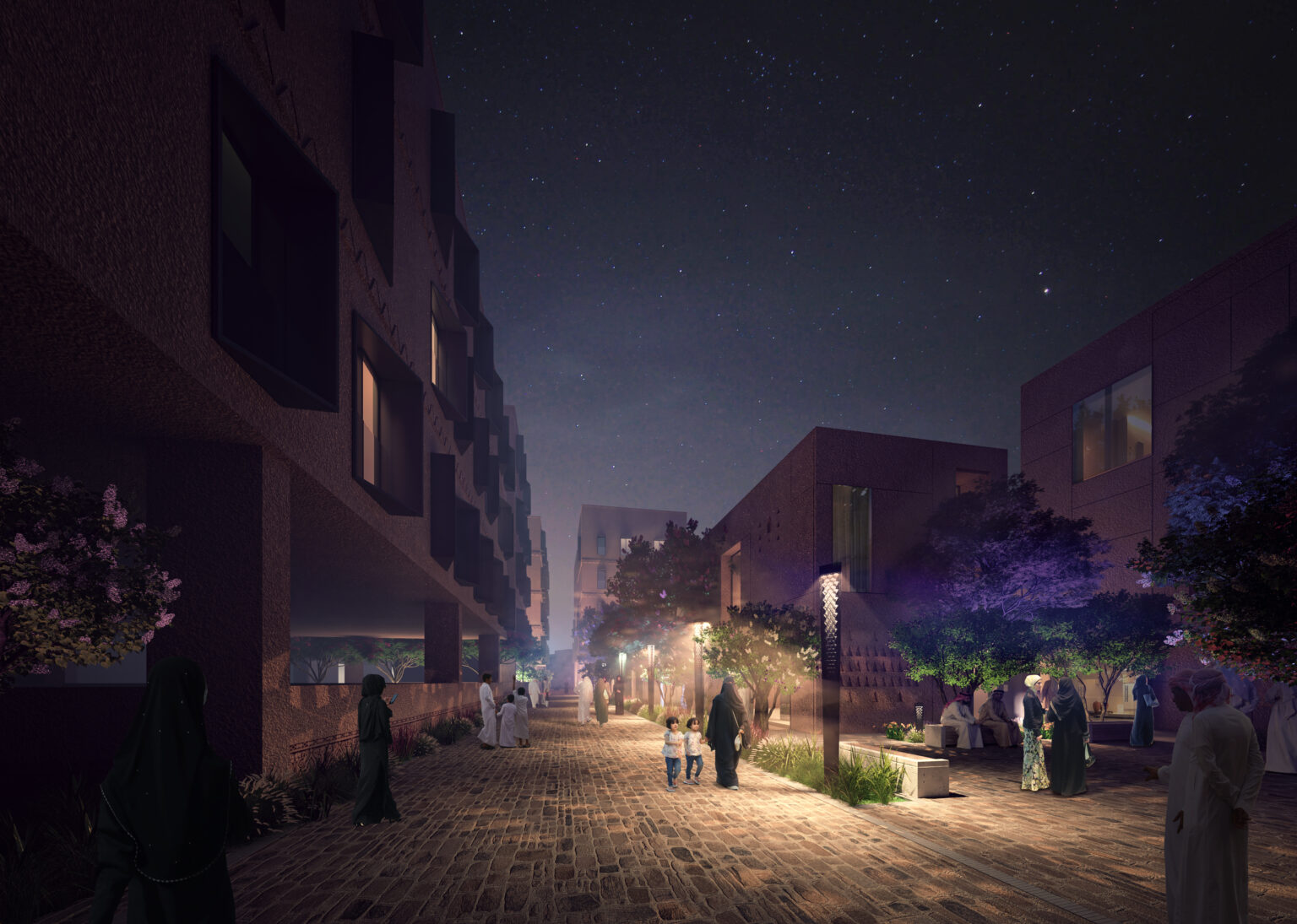 Dakah Street Furniture Gallery Scapes