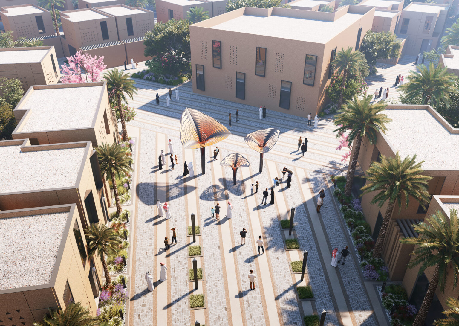 Dakah Street Furniture Gallery Scapes